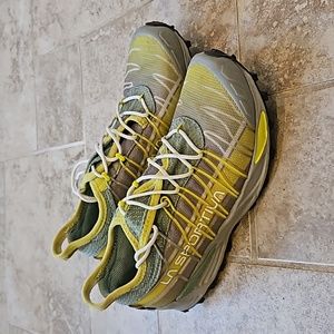 La Sportiva Mutant Trail Running Shoes